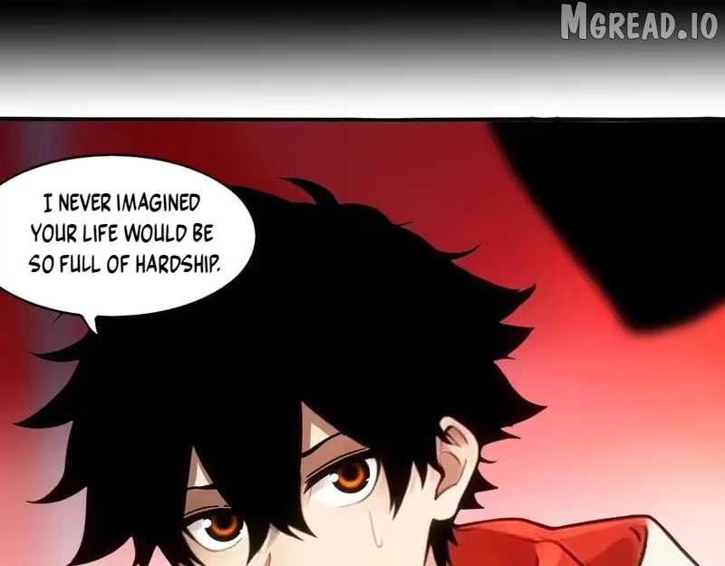 My Furry Harem Is After Me Chapter 432  - page 52